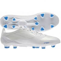 БУТСЫ ADIDAS F50 ADIZERO TRX FG (SYN) (Белый)