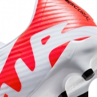 Бутсы Nike Mercurial Zoom Vapor 15 Academy FG/MG SR DJ5631-600 - вид 7 миниатюра