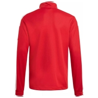 Толстовка Adidas Sq 21 TR Jkt JR GP6458 - вид 1 миниатюра