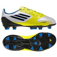 БУТСЫ ADIDAS F 10 TRX FG JR