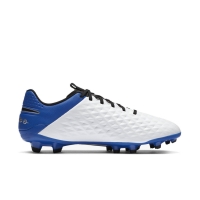 Бутсы Nike Legend VIII Academy FG/MG SR AT5292-104 - вид 3 миниатюра