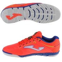Игровая обувь для зала Joma Liga 5 SR LIGW.2207.IN - вид 1 миниатюра