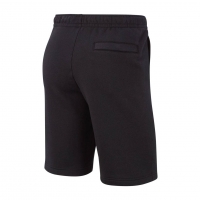 Шорты NIKE FLC TM CLUB19 SR AQ3136-010 - вид 1 миниатюра