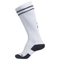 Гетры Hummel Element Football Sock 204046-9124 - вид 1 миниатюра