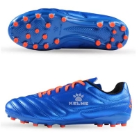 Бутсы Kelme Socccer Shoes Ag SR 68831126-417 - вид 1 миниатюра