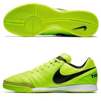 ОБУВЬ ДЛЯ ЗАЛА NIKE TIEMPO MYSTIC V IC