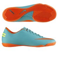ДЕТСКАЯ ОБУВЬ ДЛЯ ЗАЛА NIKE MERCURIAL VICTORY III IC