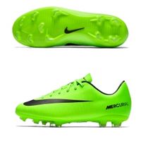 ДЕТСКИЕ БУТСЫ NIKE MERCURIAL VAPOR XI FG