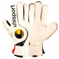 Вратарские перчатки UHLSPORT FANGMASCHINE ABSOLUTGRIP Surround