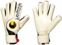 Вратарские перчатки UHLSPORT FANGMASCHINE ABSOLUTGRIP Surround  - вид 1 миниатюра