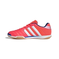 Обувь для зала ADIDAS TOP SALA SR FX6761 - вид 3 миниатюра