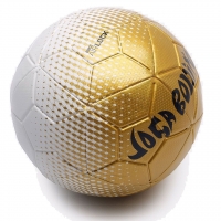 Мяч NIKE AIRLOCK STREET X - JOGA (SU21) DD7131-100 - вид 2 миниатюра