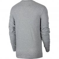 Футболка Nike NSW Jdi Ls Tee SR CK2314-063 - вид 1 миниатюра
