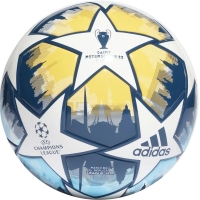 Мяч футбольный Adidas Ucl Lge J290 Sp HD7862 - вид 1 миниатюра