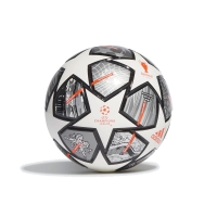 Мяч футбольный Adidas Finale Mini GK3479 - вид 1 миниатюра
