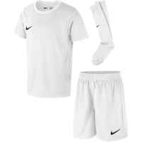 Комплект формы Nike Dri-Fit Park YTH CD2244-100 - вид 1 миниатюра
