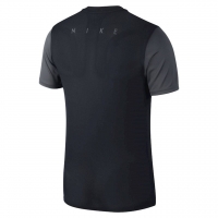 Футболка тренировочная Nike Dry Acdpr Top SS SR BV6926-010 - вид 1 миниатюра