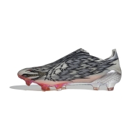 Бутсы Adidas X ghosted+ FG Pf SR FX0231 - вид 3 миниатюра