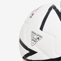 Мяч футбольный 2K Sport Atlas Tb Futsal 127202 - вид 4 миниатюра