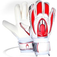 Детские вратарские перчатки HO SOCCER BASIC PROTEK RF