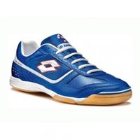 ИГРОВАЯ ОБУВЬ ДЛЯ ЗАЛА LOTTO FUTSAL LIGA II ID