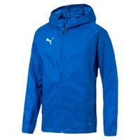 Влагозащитная куртка PUMA LIGA TRAINING JACKET (SS18)
