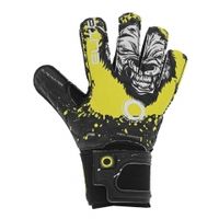 Детские вратарские перчатки ELITE HUNTER-MD