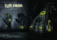 Вратарские перчатки ELITE Vibora 2018 8425 - вид 3 миниатюра