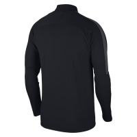 Свитер тренировочный Nike Dry Acdmy18 Dril Top Ls SR 893624-010 - вид 1 миниатюра