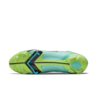 Бутсы NIKE SUPERFLY 8 ELITE FG (SU21) CV0958-403 - вид 2 миниатюра