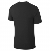 Футболка Nike NSW SS Tee Air Hbr 2 SR CU7324-010 - вид 1 миниатюра