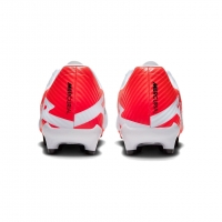 Бутсы Nike Mercurial Zoom Vapor 15 Academy FG/MG SR DJ5631-600 - вид 4 миниатюра