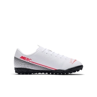 Шиповки Nike Vapor XIII Academy TF JR AT8145-160 - вид 3 миниатюра