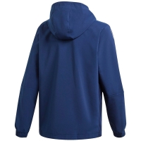 Куртка ADIDAS TIRO21 WB Y GP4974 - вид 1 миниатюра