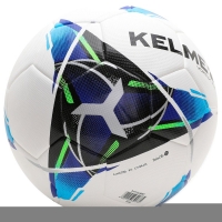 Мяч футбольный Kelme Football 8101QU5001-113 - вид 1 миниатюра
