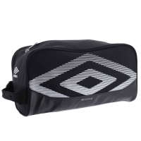 Сумка для обуви Umbro Pro Training 2.0 Bootbag 30811U-090 - вид 1 миниатюра