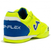 Игровая обувь для зала Joma Top Flex SR TOPS.2209.IN - вид 3 миниатюра