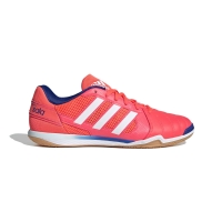 Обувь для зала ADIDAS TOP SALA SR FX6761 - вид 1 миниатюра