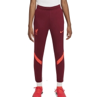 Детский костюм NIKE LFC YNK DF STRKE TRK SUIT K JR DB0504-678 - вид 2 миниатюра