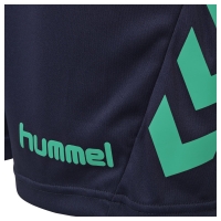 Комплект формы Hummel Hmlpromo Duo Set SR 205872-8621 - вид 6 миниатюра