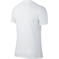 Майка игровая Nike Park VI JSY SS JR 725984-100 - вид 1 миниатюра