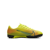 Шиповки Nike Vapor 13 Academy Mds TF JR CJ1178-703 - вид 3 миниатюра