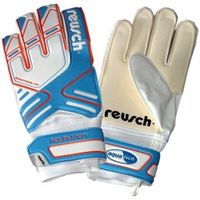 Вратарские перчатки REUSCH AQUAVISION
