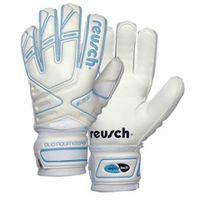 Вратарские перчатки REUSCH DUO AQUA KEEPER