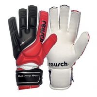 Вратарские перчатки REUSCH DUO PRO BOWL