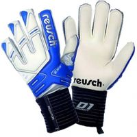Вратарские перчатки REUSCH RESISTOR