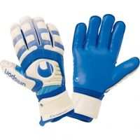 Вратарские перчатки UHLSPORT CERBERUS AQUASOFT RF