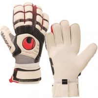 Вратарские перчатки UHLSPORT CERBERUS SUPERSOFT BIONIK