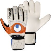 ПЕРЧАТКИ ВРАТАРЯ UHLSPORT ERGONOMIC AQUASOFT BIONIC