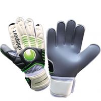 Вратарские перчатки UHLSPORT ERGONOMIC SUPER GRAPHIT